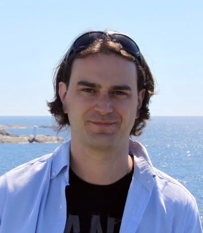 Prof. (Dr.) Tomasz Turek